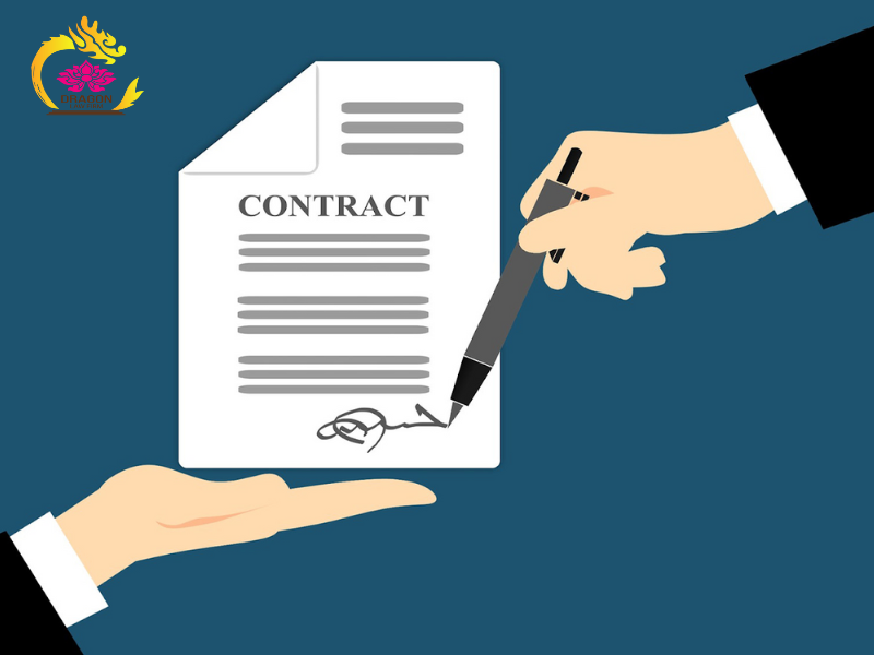 Hợp đồng vô hiệu do vi phạm về hình thức hợp đồng khi nào?